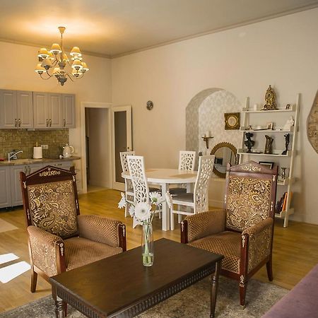 Gaono Apartment Vilnius Luaran gambar