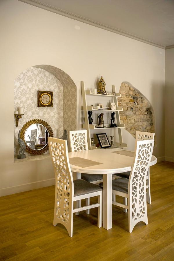 Gaono Apartment Vilnius Luaran gambar