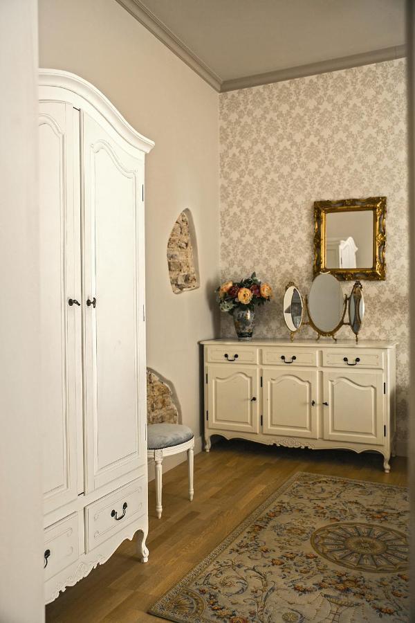 Gaono Apartment Vilnius Luaran gambar