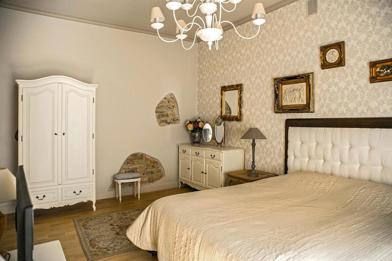 Gaono Apartment Vilnius Luaran gambar
