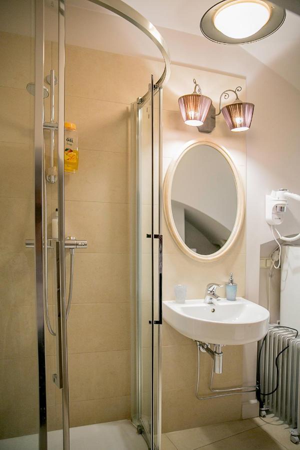 Gaono Apartment Vilnius Luaran gambar