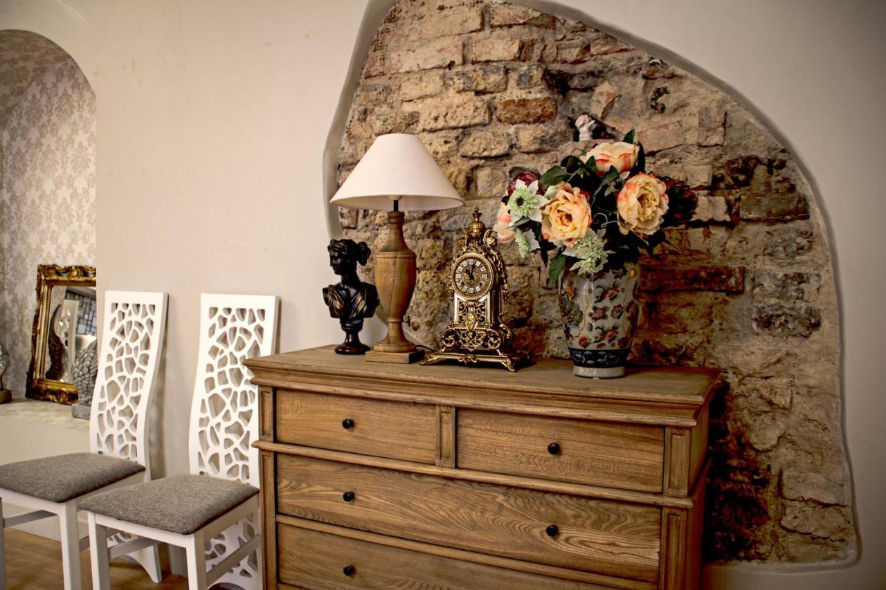 Gaono Apartment Vilnius Luaran gambar