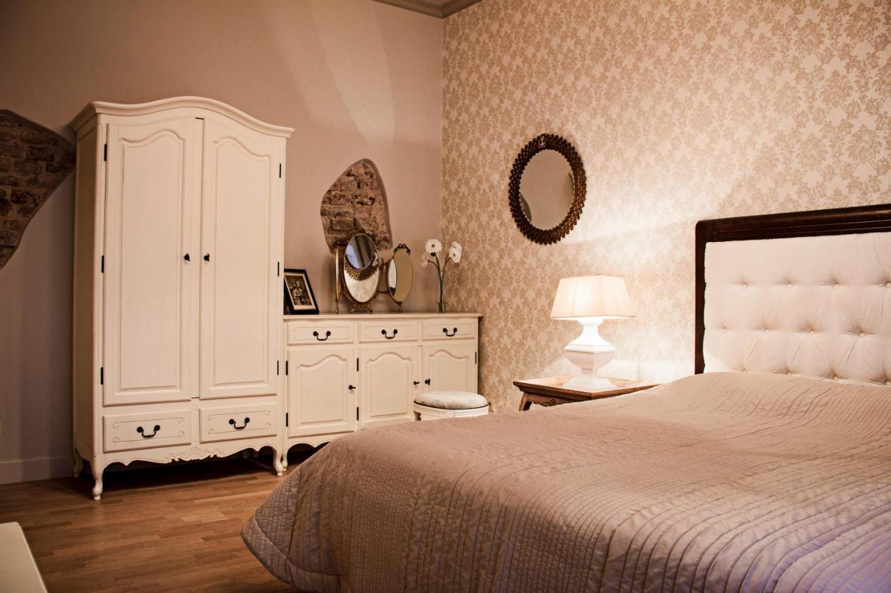 Gaono Apartment Vilnius Luaran gambar