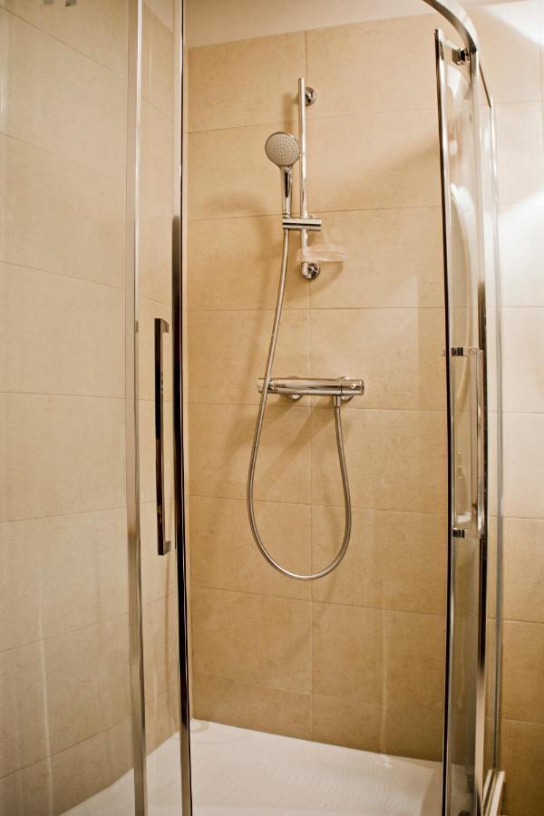 Gaono Apartment Vilnius Luaran gambar